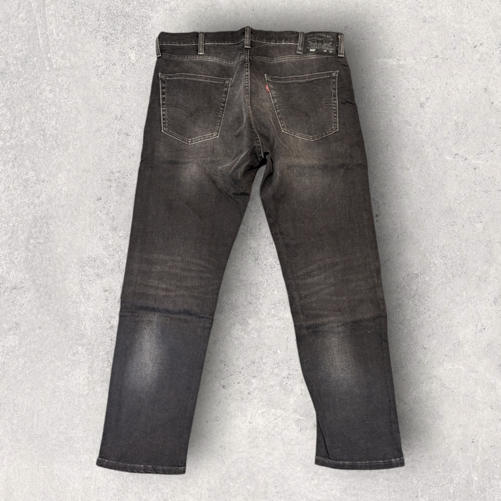 Levi's 502 - Picture 4 of 4